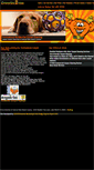 Mobile Screenshot of citrus-solution.com